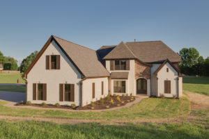 Memphis Home Builders Exterior Gallery 1 (ZF 0006 10960 1 001)