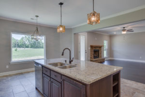 Memphis Home Builders Kitchen Gallery 57 (ZF 0006 10960 1 051)