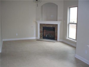 Memphis Home Builders Living Areas Gallery Hearth Room