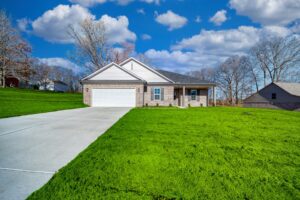 102 Stone Brook (Lot 7 Oakwoods) (1) Midsouth Homebuilder, D&D Homes, Atoka Homebuilder 1.15.25