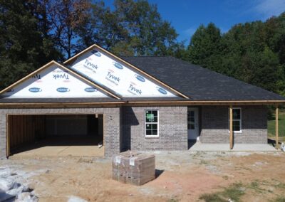 102 Stone Brook (Lot 7 Oakwoods) (1) Midsouth Homebuilder, D&D Homes, Atoka Homebuilder 10.16.25