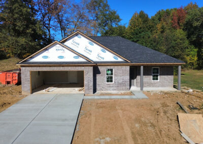 102 Stone Brook (Lot 7 Oakwoods)