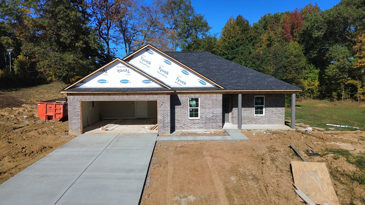 102 Stone Brook (Lot 7 Oakwoods)