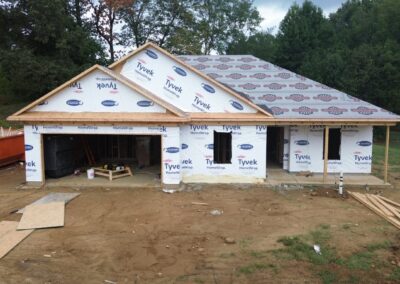 102 Stone Brook (Lot 7 Oakwoods) (1) Midsouth Homebuilder, D&D Homes, Atoka Homebuilder 9.26.25