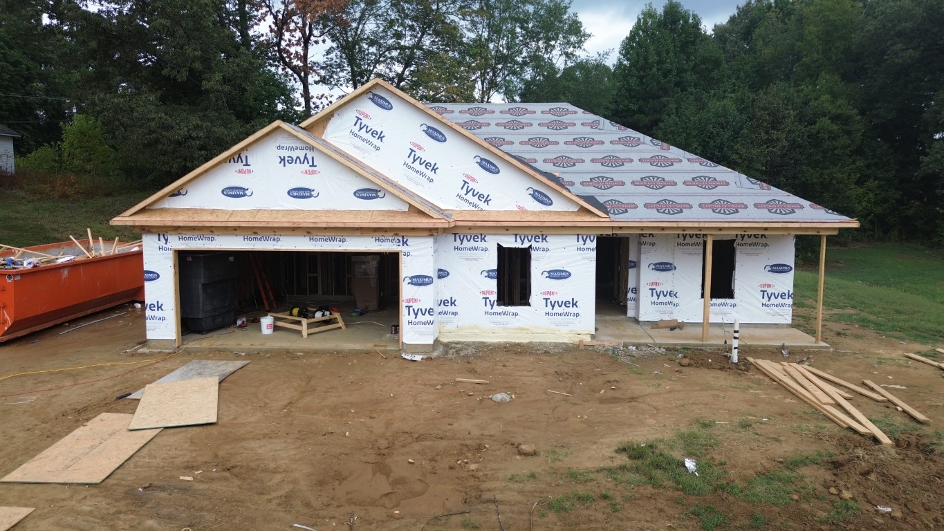 102 Stone Brook (Lot 7 Oakwoods)