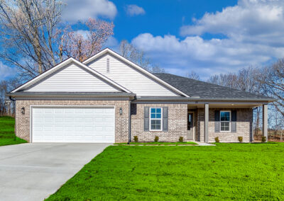102 Stone Brook (Lot 7 Oakwoods) (1.1) Midsouth Homebuilder, D&D Homes, Atoka Homebuilder 1.15.25