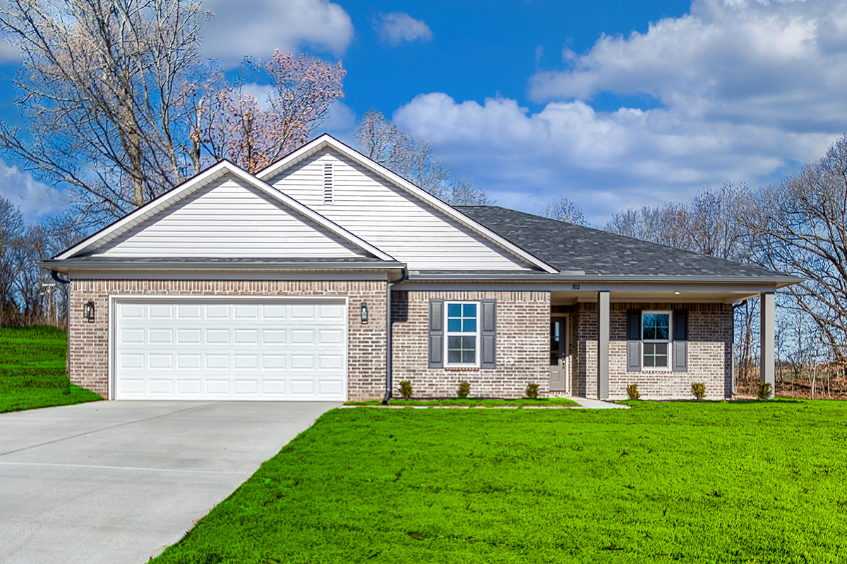 102 Stone Brook (Lot 7 Oakwoods)