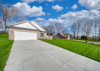 102 Stone Brook (Lot 7 Oakwoods) (2) Midsouth Homebuilder, D&D Homes, Atoka Homebuilder 1.15.25