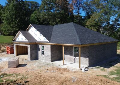 102 Stone Brook (Lot 7 Oakwoods) (2) Midsouth Homebuilder, D&D Homes, Atoka Homebuilder 10.16.25