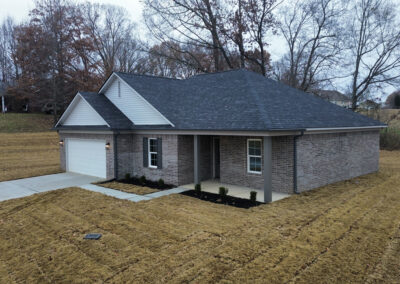 102 Stone Brook (Lot 7 Oakwoods) (2) Midsouth Homebuilder, D&D Homes, Atoka Homebuilder 12.4.25