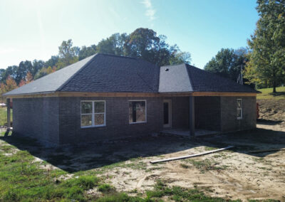 102 Stone Brook (Lot 7 Oakwoods)