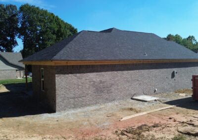 102 Stone Brook (Lot 7 Oakwoods) (4) Midsouth Homebuilder, D&D Homes, Atoka Homebuilder 10.16.25