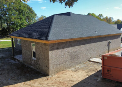 102 Stone Brook (Lot 7 Oakwoods)