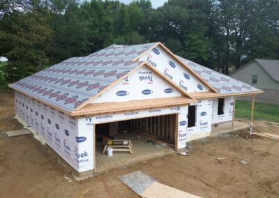 102 Stone Brook (Lot 7 Oakwoods) (4) Midsouth Homebuilder, D&D Homes, Atoka Homebuilder 9.26.25