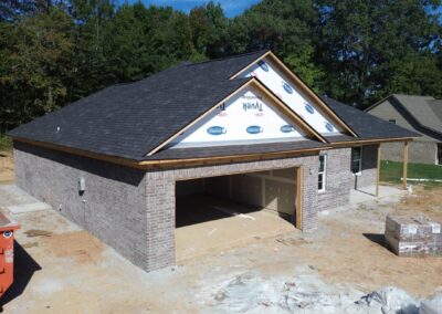 102 Stone Brook (Lot 7 Oakwoods) (5) Midsouth Homebuilder, D&D Homes, Atoka Homebuilder 10.16.25