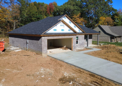 102 Stone Brook (Lot 7 Oakwoods)