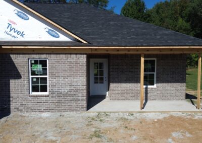 102 Stone Brook (Lot 7 Oakwoods) (6) Midsouth Homebuilder, D&D Homes, Atoka Homebuilder 10.16.25