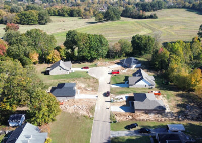 102 Stone Brook (Lot 7 Oakwoods)