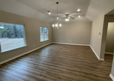 102 Stone Brook (Lot 7 Oakwoods) (8) Midsouth Homebuilder, D&D Homes, Atoka Homebuilder 12.4.25