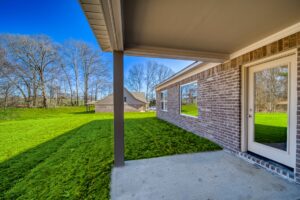 102 Stone Brook (Lot 7 Oakwoods) (9) Midsouth Homebuilder, D&D Homes, Atoka Homebuilder 1.15.25