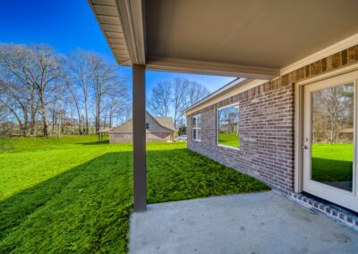 102 Stone Brook (Lot 7 Oakwoods) (9) Midsouth Homebuilder, D&D Homes, Atoka Homebuilder 1.15.25
