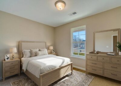 102 Stone Brook (Lot 7 Oakwoods) Staged (1) Midsouth Homebuilder, D&D Homes, Atoka Homebuilder 1.15.25