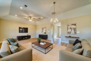 102 Stone Brook (Lot 7 Oakwoods) Staged (2) Midsouth Homebuilder, D&D Homes, Atoka Homebuilder 1.15.25