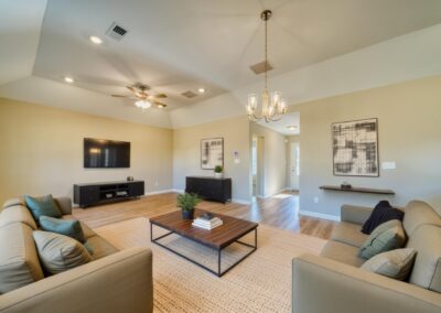 102 Stone Brook (Lot 7 Oakwoods) Staged (2) Midsouth Homebuilder, D&D Homes, Atoka Homebuilder 1.15.25