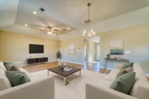 102 Stone Brook (Lot 7 Oakwoods) Staged (4) Midsouth Homebuilder, D&D Homes, Atoka Homebuilder 1.15.25