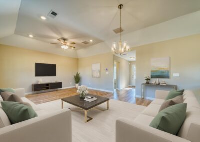 102 Stone Brook (Lot 7 Oakwoods) Staged (4) Midsouth Homebuilder, D&D Homes, Atoka Homebuilder 1.15.25