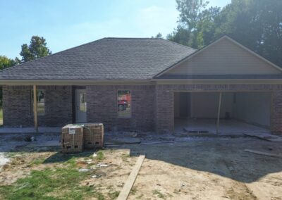 103 Stone Brook (Lot 11 Oakwoods) (1) Midsouth Homebuilder, D&D Homes, Atoka Homebuilder 10.16.25