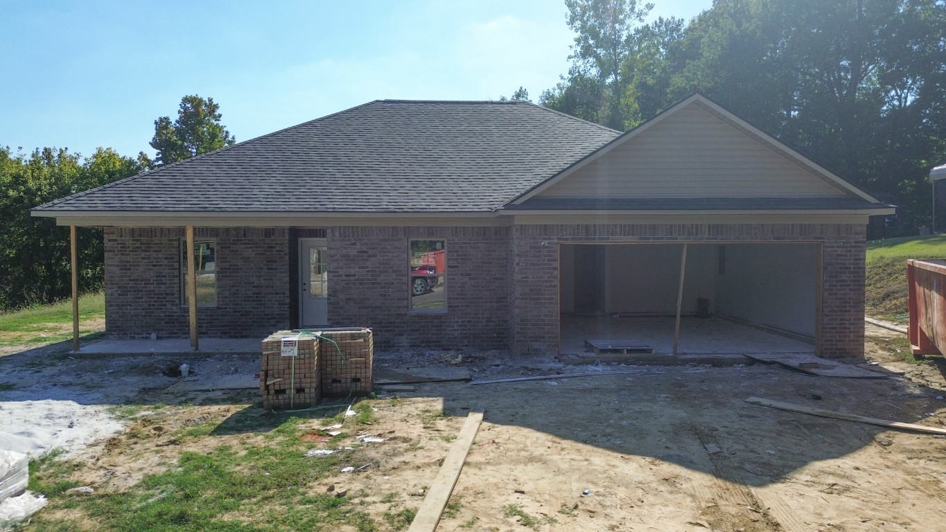 103 Stone Brook (Lot 11 Oakwoods)