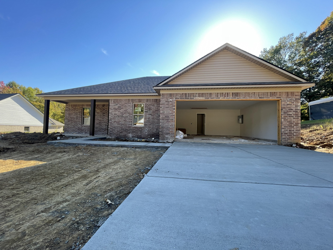 103 Stone Brook (Lot 11 Oakwoods)