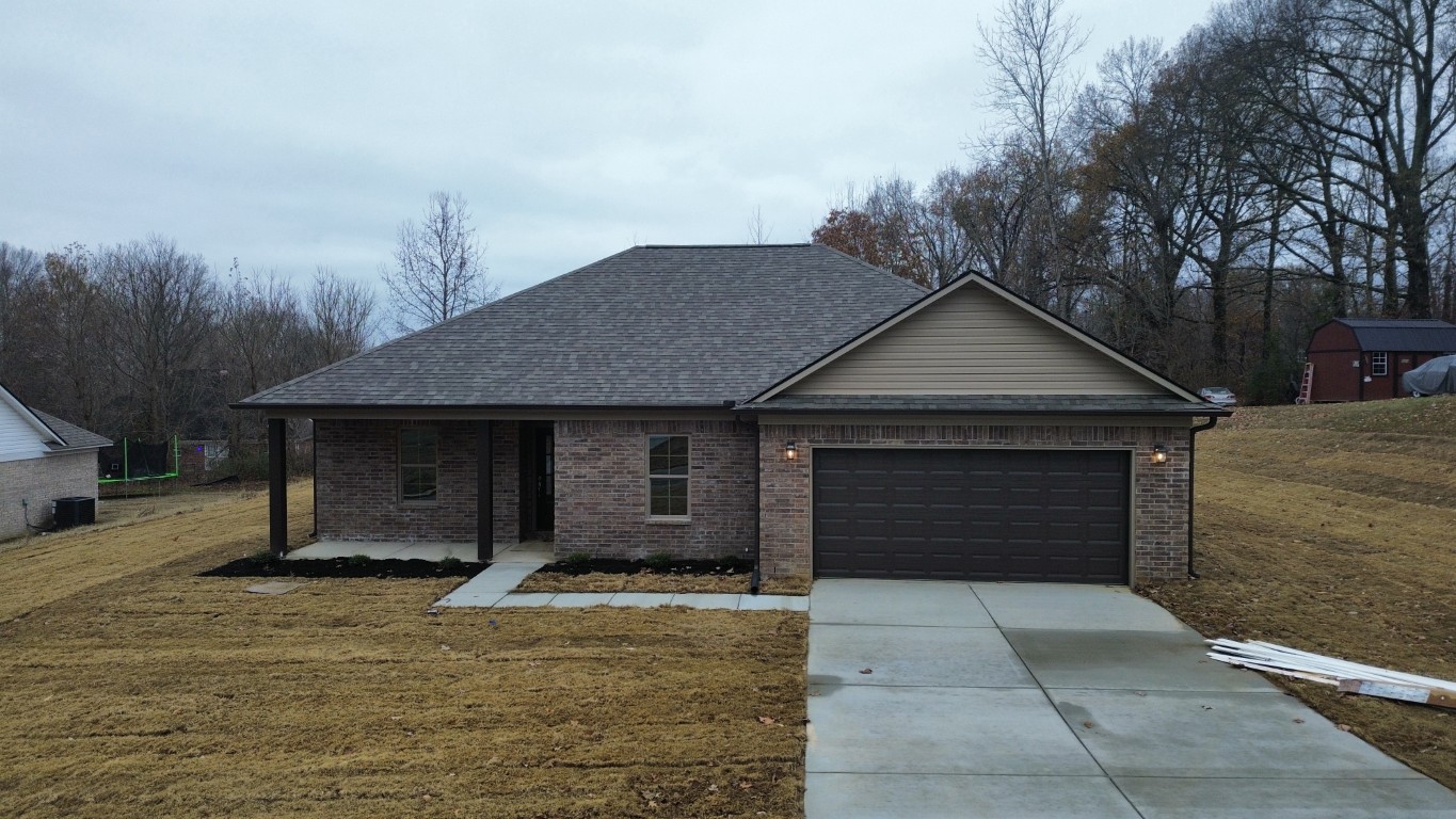 103 Stone Brook (Lot 11 Oakwoods)