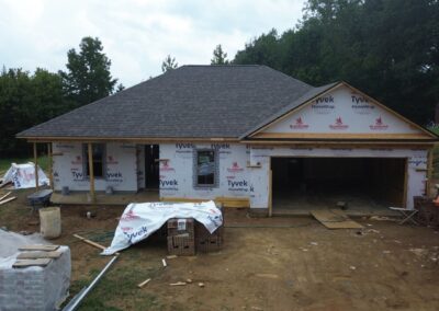 103 Stone Brook (Lot 11 Oakwoods) (1) Midsouth Homebuilder, D&D Homes, Atoka Homebuilder 9.26.25