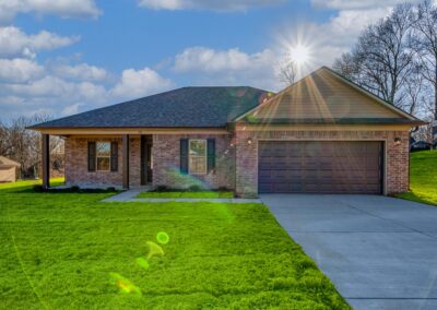 103 Stone Brook (Lot 11 Oakwoods) (1.1) Midsouth Homebuilder, D&D Homes, Medina TN Homebuilder 1.16.25