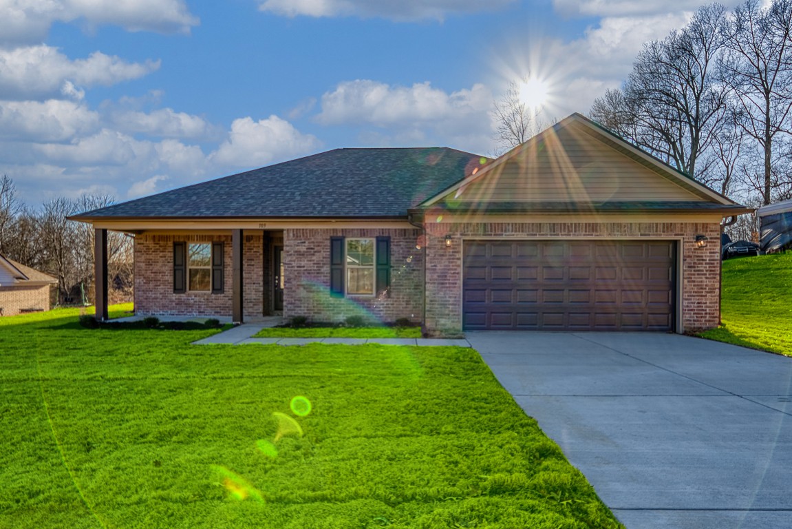 103 Stone Brook (Lot 11 Oakwoods)