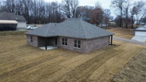 103 Stone Brook (Lot 11 Oakwoods) (2) Midsouth Homebuilder, D&D Homes, Atoka Homebuilder 12.4.25