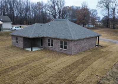 103 Stone Brook (Lot 11 Oakwoods) (2) Midsouth Homebuilder, D&D Homes, Atoka Homebuilder 12.4.25