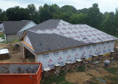 103 Stone Brook (Lot 11 Oakwoods) (2) Midsouth Homebuilder, D&D Homes, Atoka Homebuilder 9.26.25