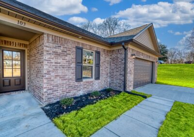 103 Stone Brook (Lot 11 Oakwoods) (24) Midsouth Homebuilder, D&D Homes, Medina TN Homebuilder 1.16.25