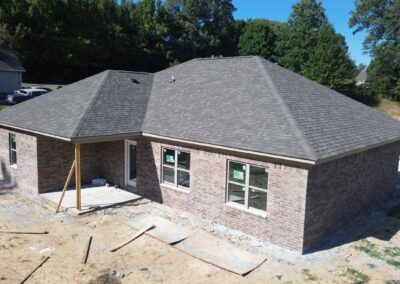 103 Stone Brook (Lot 11 Oakwoods) (3) Midsouth Homebuilder, D&D Homes, Atoka Homebuilder 10.16.25