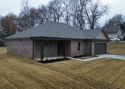 103 Stone Brook (Lot 11 Oakwoods) (3) Midsouth Homebuilder, D&D Homes, Atoka Homebuilder 12.4.25