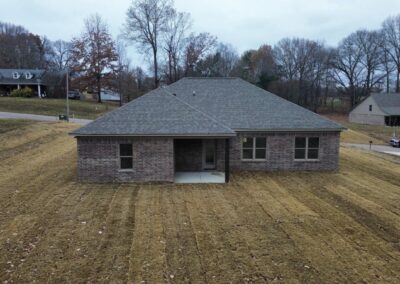 103 Stone Brook (Lot 11 Oakwoods) (4) Midsouth Homebuilder, D&D Homes, Atoka Homebuilder 12.4.25