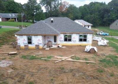 103 Stone Brook (Lot 11 Oakwoods) (4) Midsouth Homebuilder, D&D Homes, Atoka Homebuilder 9.26.25