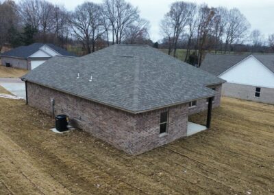 103 Stone Brook (Lot 11 Oakwoods) (5) Midsouth Homebuilder, D&D Homes, Atoka Homebuilder 12.4.25