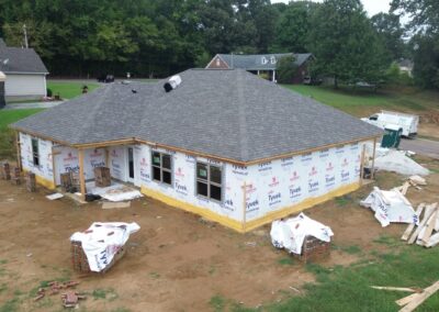 103 Stone Brook (Lot 11 Oakwoods) (5) Midsouth Homebuilder, D&D Homes, Atoka Homebuilder 9.26.25