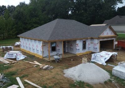 103 Stone Brook (Lot 11 Oakwoods) (6) Midsouth Homebuilder, D&D Homes, Atoka Homebuilder 9.26.25
