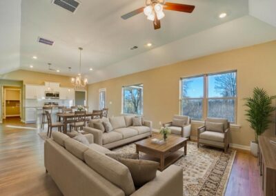 107 Stone Brook (Lot 9 Oakwoods) Staged (3) - Midsouth Homebuilder, D&D Homes, Medina TN Homebuilder - 1.16.25