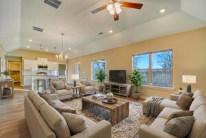 107 Stone Brook (Lot 9 Oakwoods) Staged (2) - Midsouth Homebuilder, D&D Homes, Medina TN Homebuilder - 1.16.25